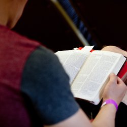 New Life Mission Church