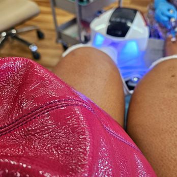 Magic Nails - Nail Salons Near Me - Reno, Nevada