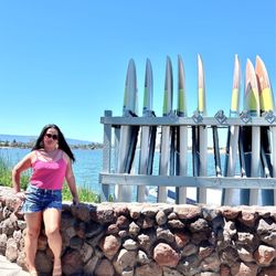 Shoreline Lake Boathouse - Tons of Water Sports Activities