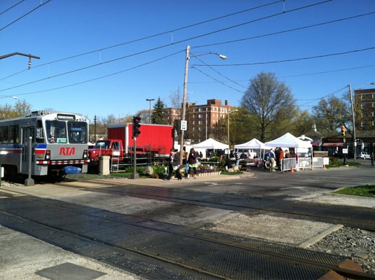 North Union Farmers Market by null
