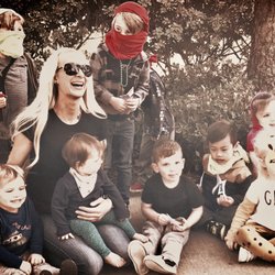Parentz View Child Care