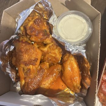 Fox's Pizza Den - Buffalo wings - Pizza Near Me - Peyton, Colorado Fox's Pizza Den - Buffalo wings - Pizza Near Me - Peyton, Colorado