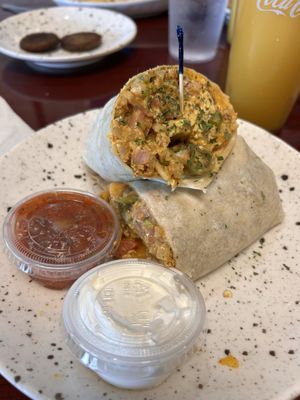 Ruth Ann's Restaurant by null