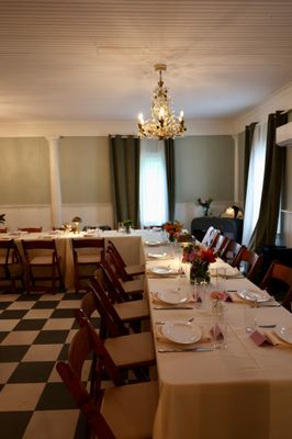 Doctor Sax House by null