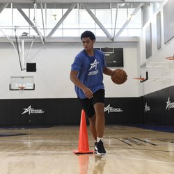 Sports Academy at the Star