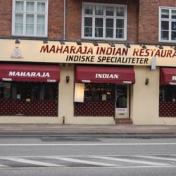 Restaurant Maharaja