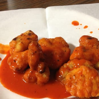 Johnny's Pizza House - boneless wings w buffalo sauce - Pizza Near Me - Calhoun, Louisiana Johnny's Pizza House - boneless wings w buffalo sauce - Pizza Near Me - Calhoun, Louisiana