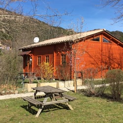 Camping La Colle