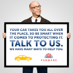 Farmers Insurance - John Mrazik