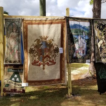 Wickham Park - Hand made Tapestries - Parks Near Me - Melbourne, Florida Wickham Park - Hand made Tapestries - Parks Near Me - Melbourne, Florida