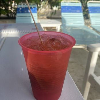 Paradise Beach - Mexican Near Me - Cozumel, ROO