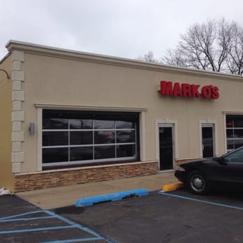 Mark O's Bar & Grill - parking lot - Sports Bars Near Me - Portage, Indiana Mark O's Bar & Grill - parking lot - Sports Bars Near Me - Portage, Indiana