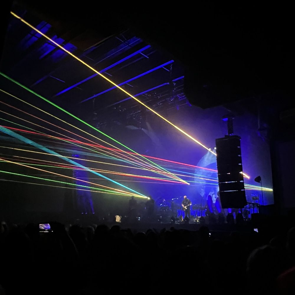 Revelabq - Laser light show - Venues & Event Spaces Near Me - Albuquerque, New Mexico