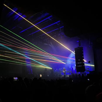 Revelabq - Laser light show - Venues & Event Spaces Near Me - Albuquerque, New Mexico