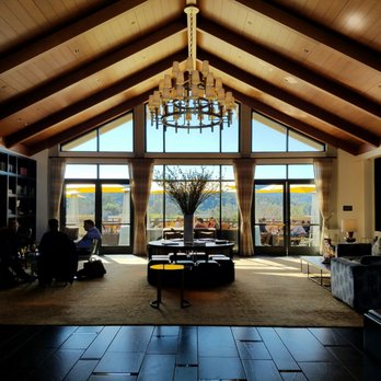 Madera - outside is the best view - New American Near Me - Menlo Park, California Madera - outside is the best view - New American Near Me - Menlo Park, California