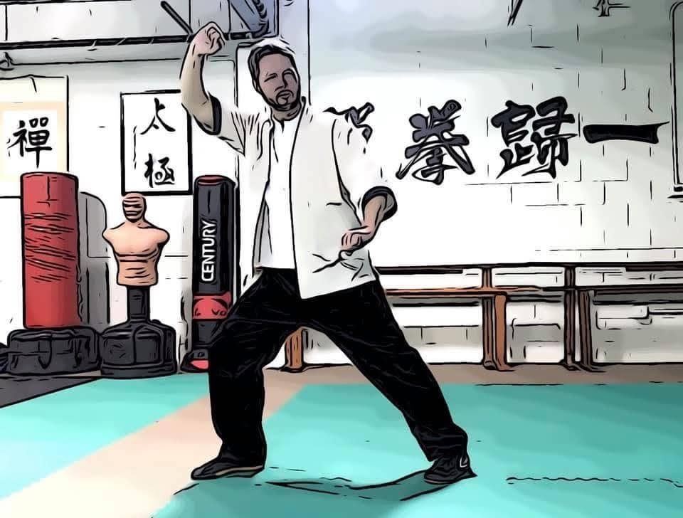 TAI CHI CHUAN CLASSES Updated March 2025 5001 S Parker Rd, Aurora, Colorado Tai Chi