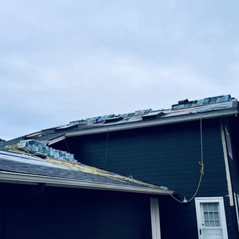 IBEX Roof - I like the color - Roofing Near Me - Vancouver, Washington