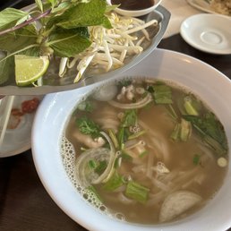 Chicken Pho Chicken Pho