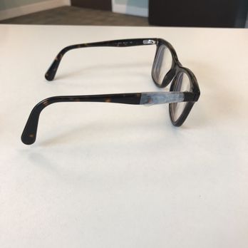 LensCrafters - But my frames here shy from a year, I'm definitely hoping they can accommodate me w/ a new pair - Eyewear & Opticians Near Me - Valley Stream, New York