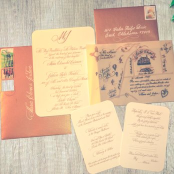 Artistic Calligraphy - Fabulous wedding invitations by Artistic Calligraphy! - Art Classes Near Me - Miami, Florida Artistic Calligraphy - Fabulous wedding invitations by Artistic Calligraphy! - Art Classes Near Me - Miami, Florida