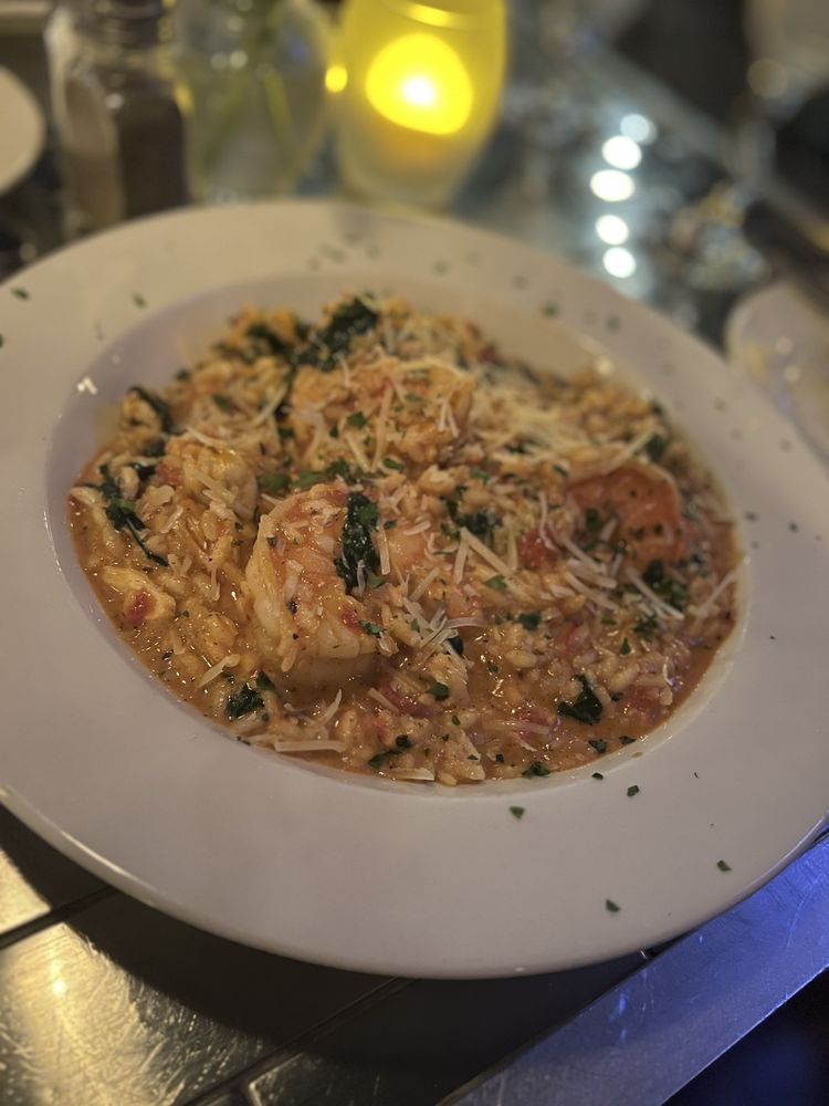 Social spots from Bistro 174