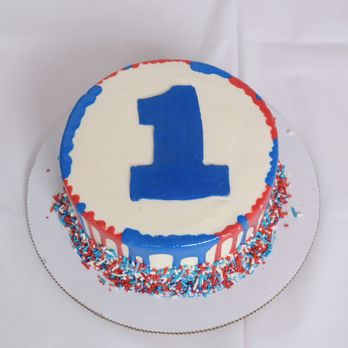 Freed's Bakery - 1st Birthday Smash Cake - Bakeries Near Me - Las Vegas, Nevada Freed's Bakery - 1st Birthday Smash Cake - Bakeries Near Me - Las Vegas, Nevada