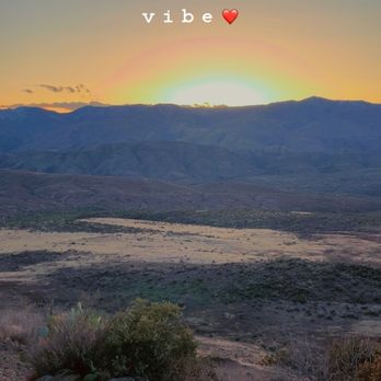 Sunset Point Rest Area - Rest Stops Near Me - Congress, Arizona