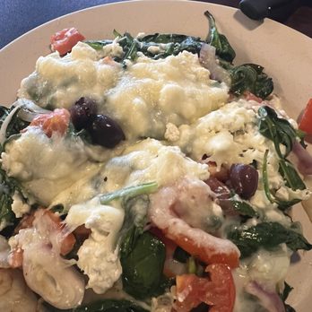 Nikos Greek Kitchen - Mediterranean Pizza- - Greek Near Me - Sparks, Nevada