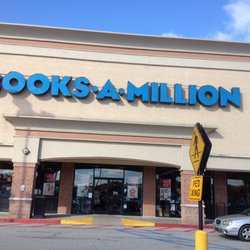 Books-A-Million