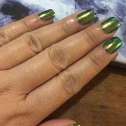 CHROME CHROME