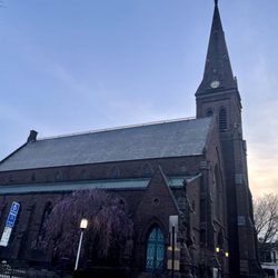 South Congregational-First Baptist Church