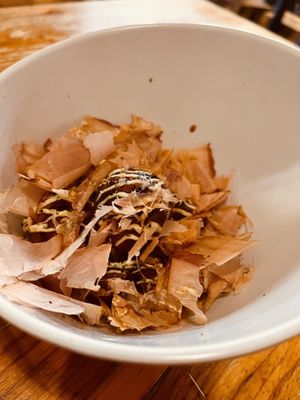 Hanabi Ramen Carrollton by null