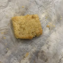 The Cornbread The Cornbread