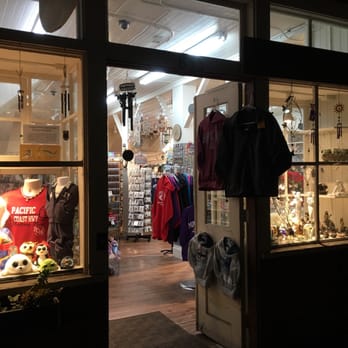 Kristonio's - Gift Shops Near Me - Monterey, California