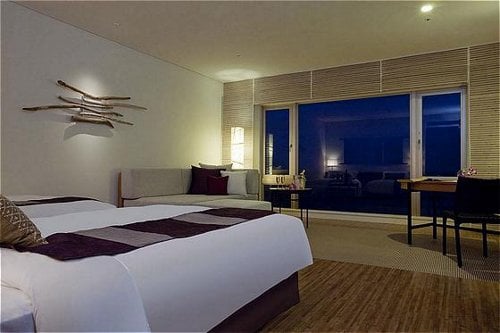 ANA InterContinental Ishigaki Resort by IHG by null