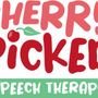 Photo of Cherry Picked Speech Therapy