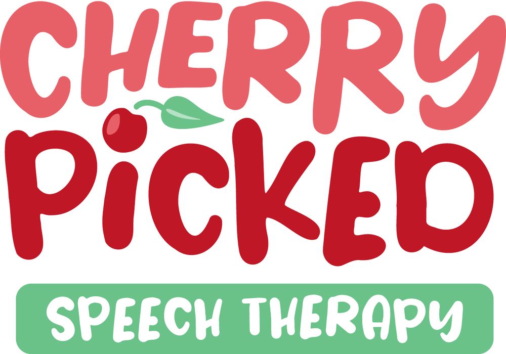 Cherry Picked Speech Therapy - child therapist in Yorktown, VA