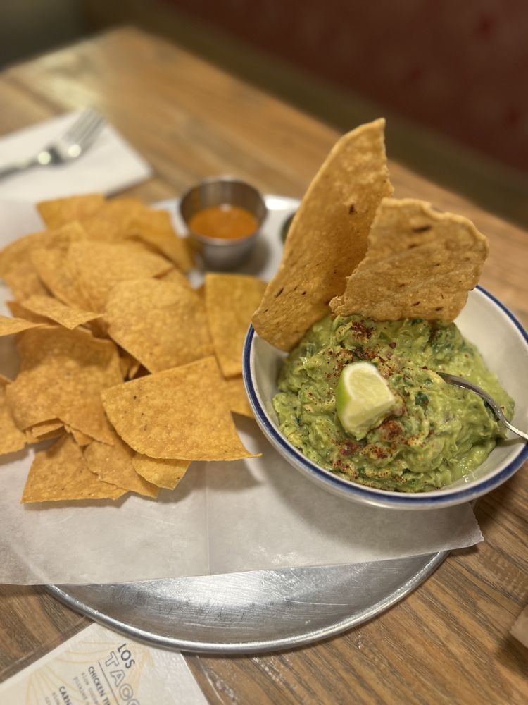 Taqueria Cinco