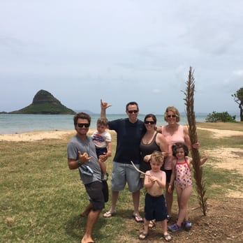 Mahina Hawaii - Fun times with Ryan! - Hiking Near Me - Haleiwa, Hawaii