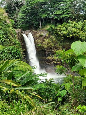 Wailuku River State Park by null