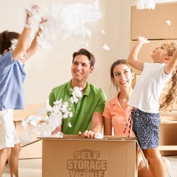 Self Storage of Vacaville - Self Storage of Vacaville