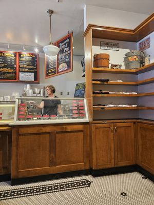Black Cow Cafe by null