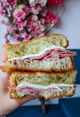 Unregular Bakery by null