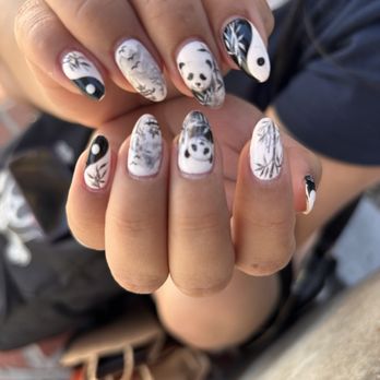 Royal Nail - Best Birthday Nails - Nail Salons Near Me - Fountain Valley, California Royal Nail - Best Birthday Nails - Nail Salons Near Me - Fountain Valley, California