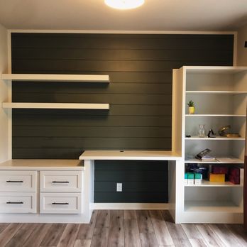 SCS Building & Remodeling - Office - General Contractors Near Me - Madison, Wisconsin