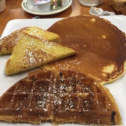 Rivers Edge Cafe