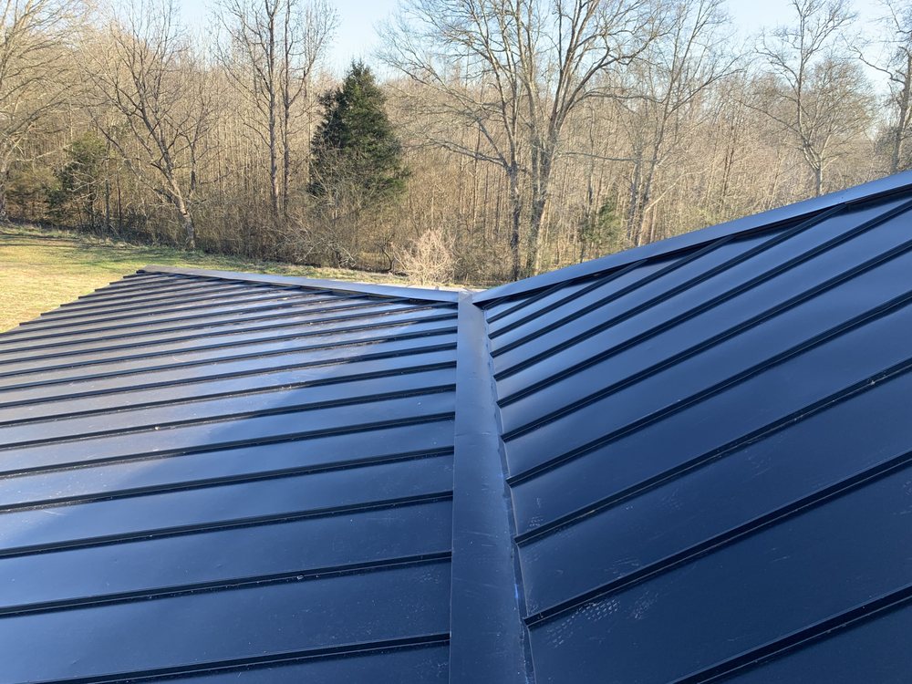 Slide of Palmetto Roofing Specialties