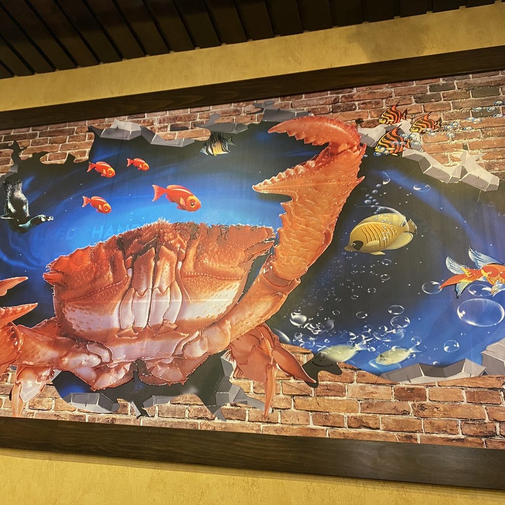 Captain Crab - Seafood Near Me - Sacramento, California Captain Crab - Seafood Near Me - Sacramento, California