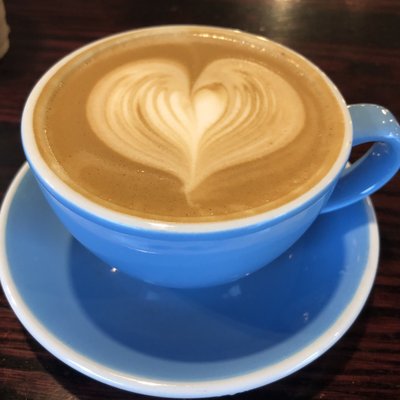 Mokaska Coffee Company by null