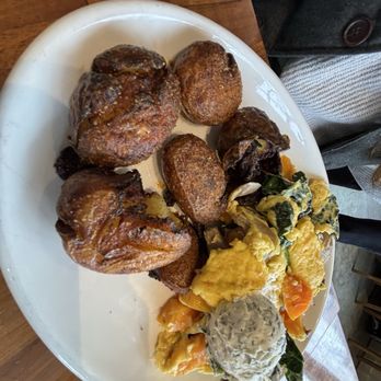 Cafe Flora - Vegetarian Near Me - Seattle, Washington Cafe Flora - Vegetarian Near Me - Seattle, Washington